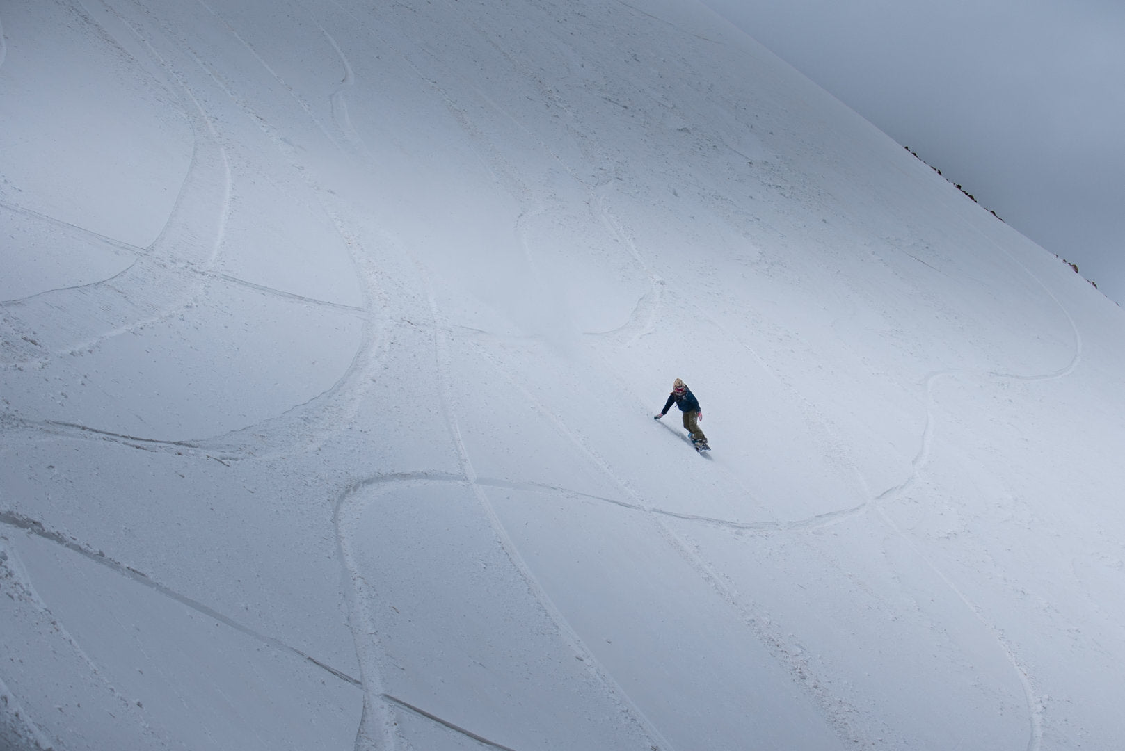 What is a Snowboard Sidecut Radius and What Does it Do?