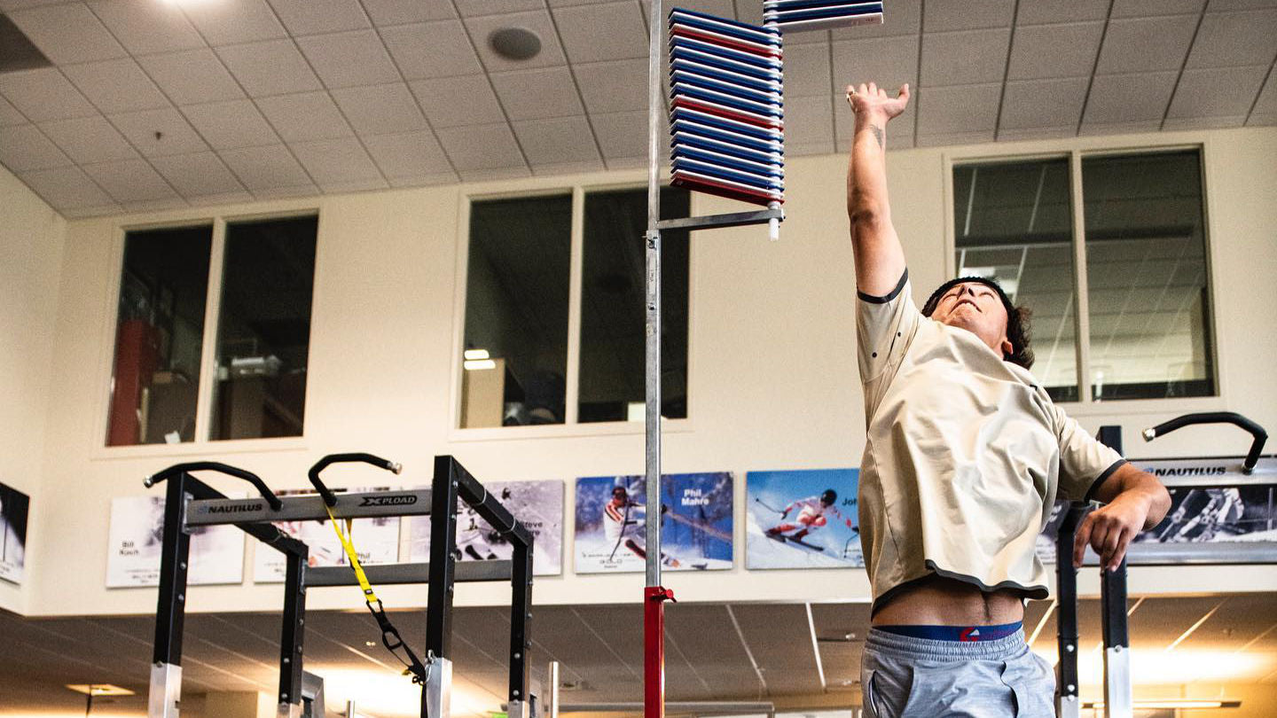 Top 10 Pre-Season Snowboarding Workouts