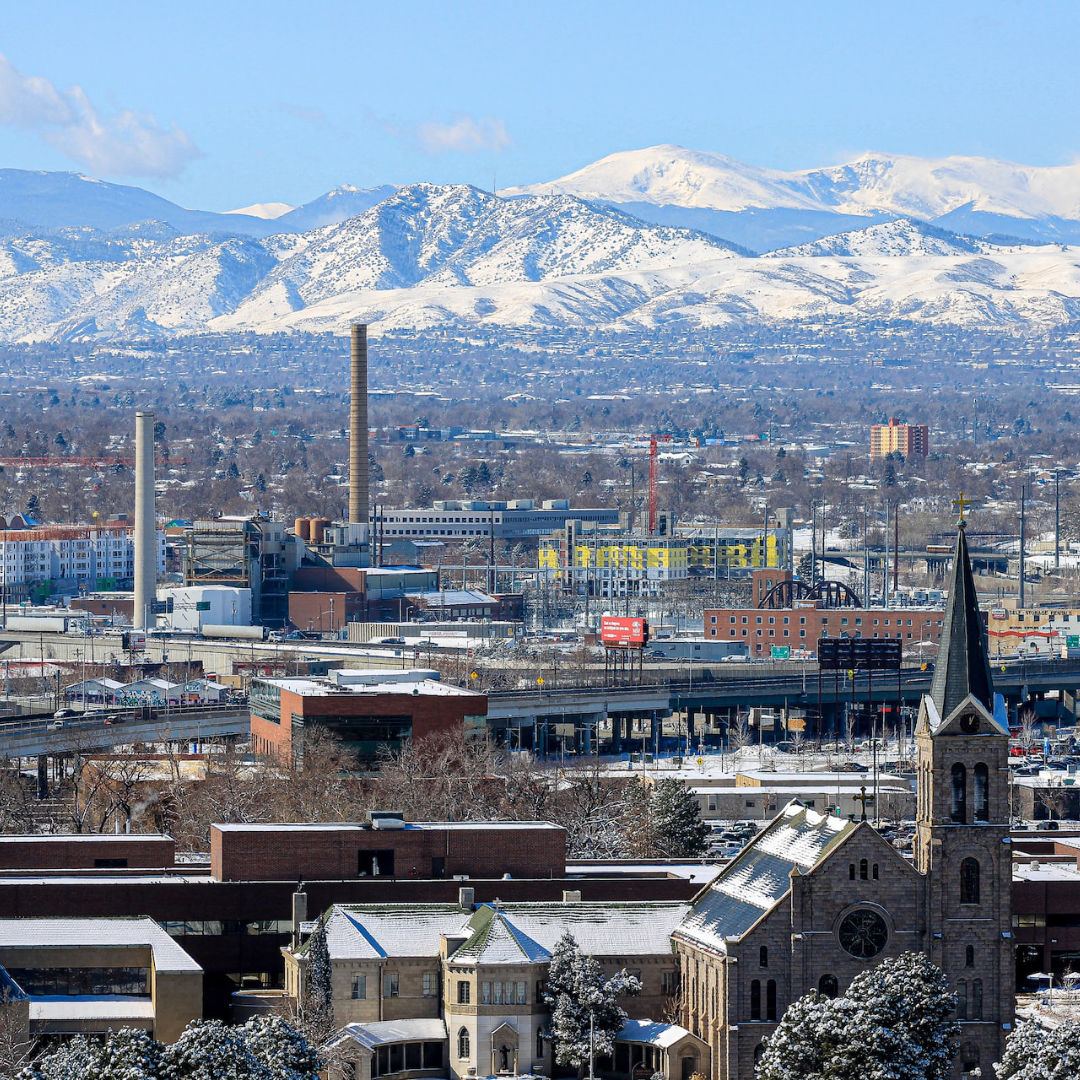 Insider Tips: Traveling from Denver to the Mountains