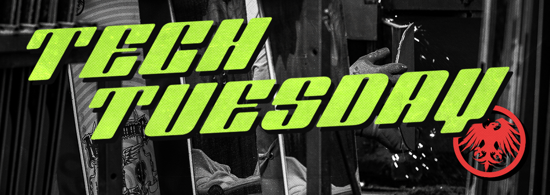 Never Summer Tech Tuesday: Triple Camber