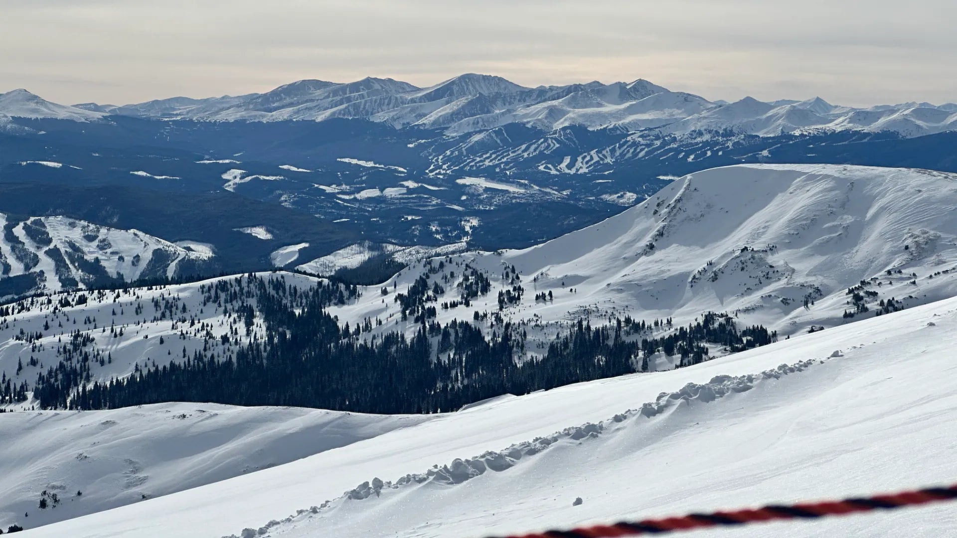 From Freestyle to Backcountry: I-70's Best Snowboard Resorts for All Styles