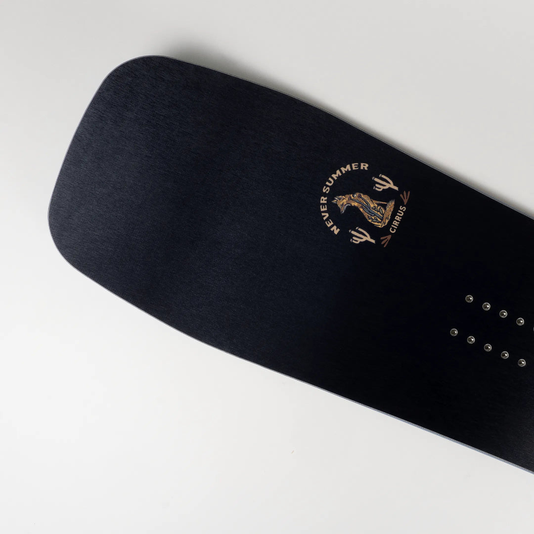 Women’s 2026 Cirrus Snowboard