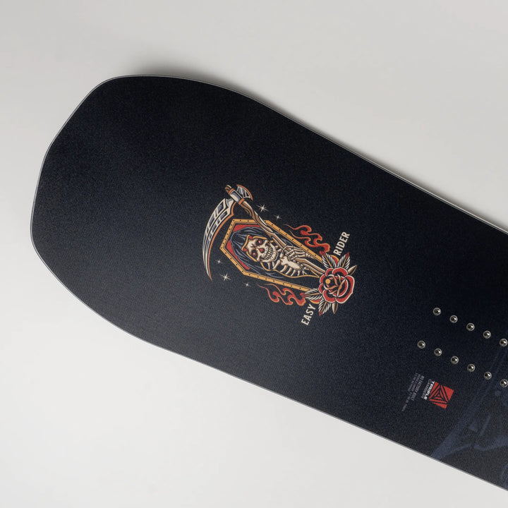 Men’s 2026 Easy Rider Snowboard