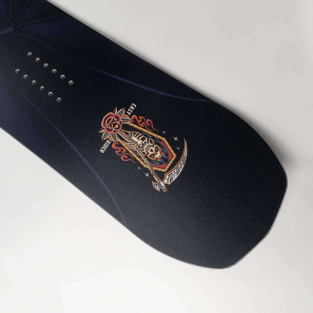 Men’s 2026 Easy Rider Snowboard