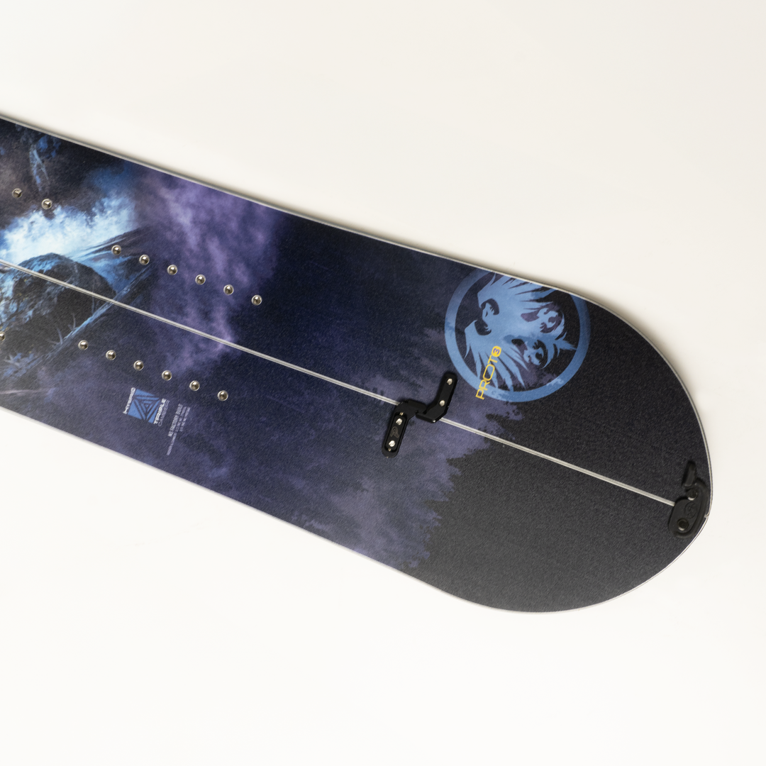 Women’s 2026 Lady FR Splitboard