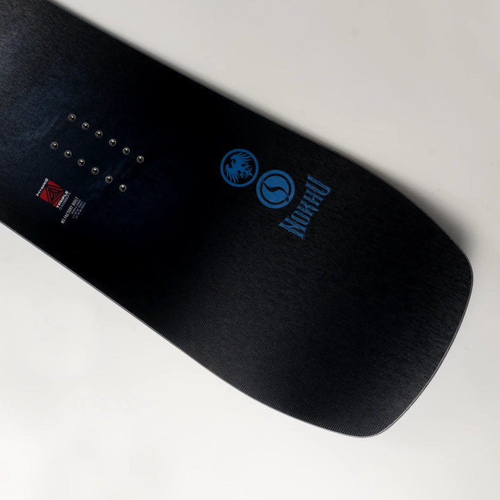 Men’s 2026 Nokhu Snowboard