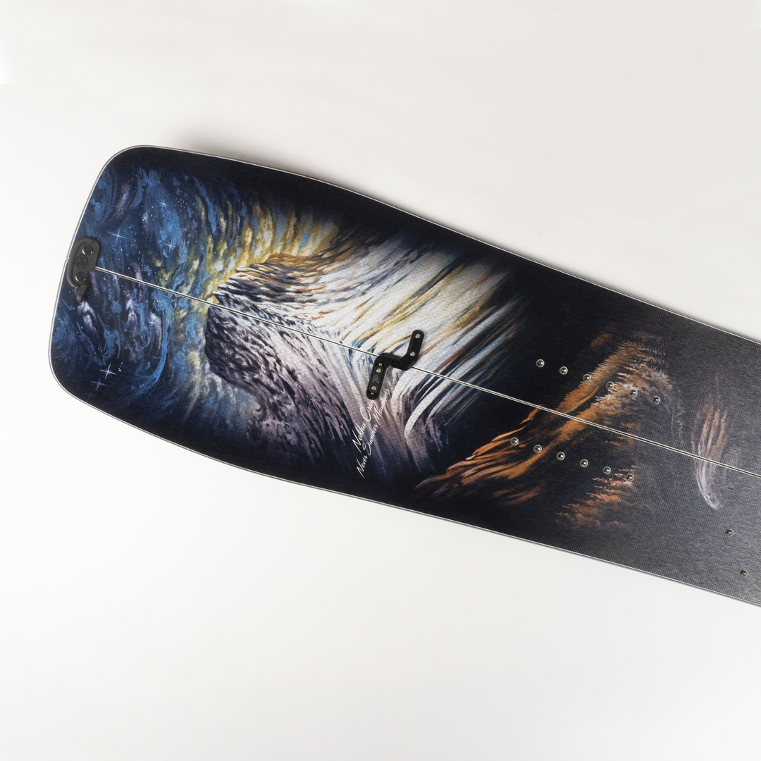 Men’s 2026 Nokhu Splitboard