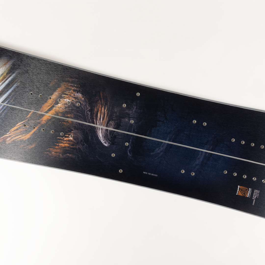 Men’s 2026 Nokhu Splitboard