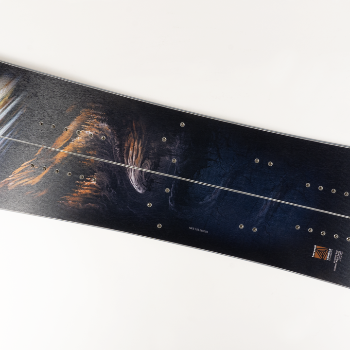 Men’s 2026 Nokhu Splitboard