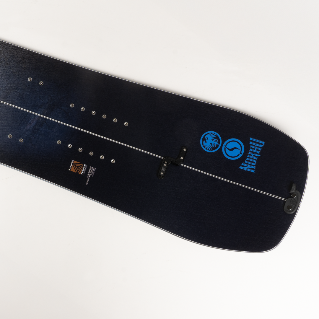 Men’s 2026 Nokhu Splitboard