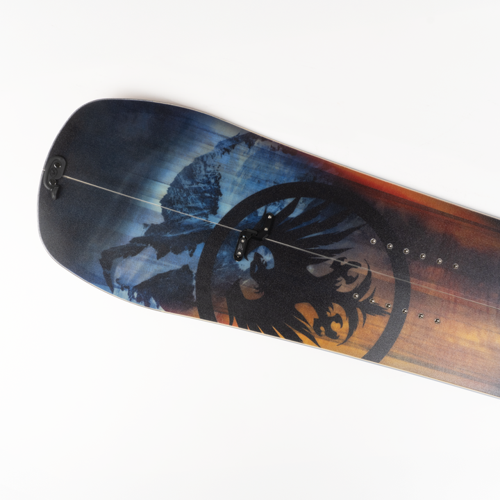 Men’s 2026 Proto Splitboard