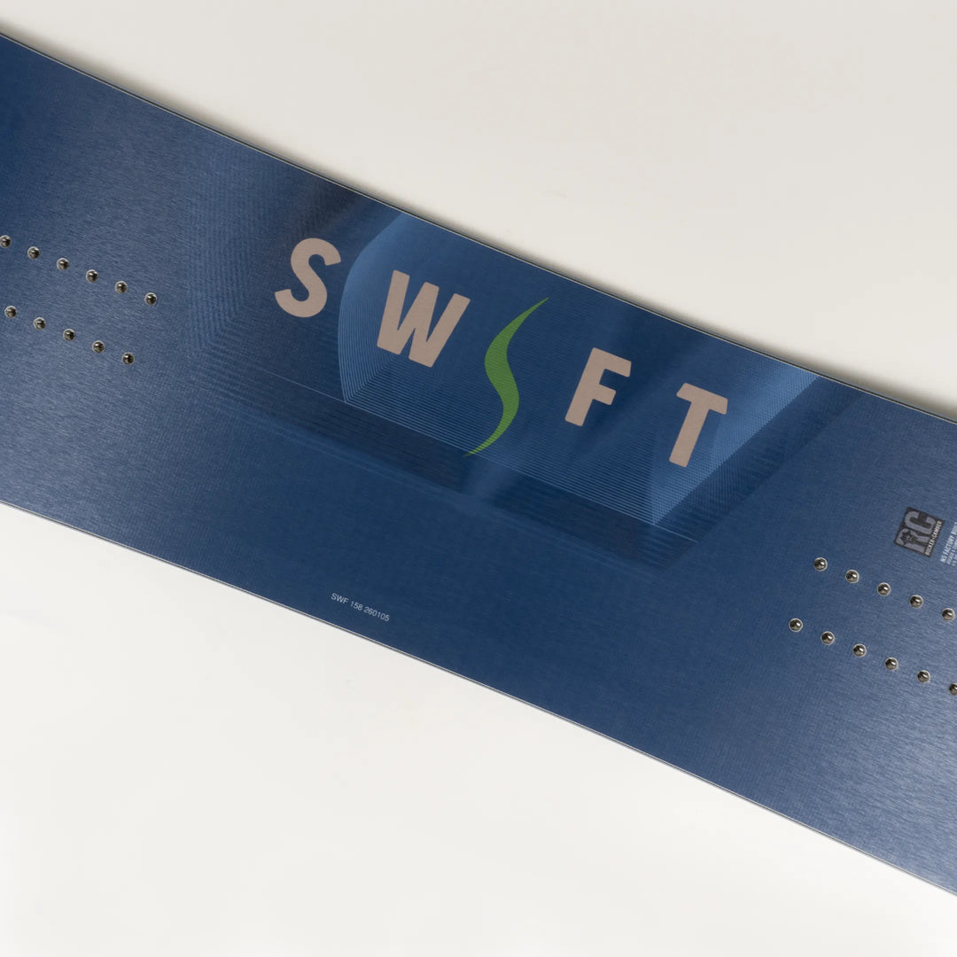 Men’s 2026 Swift Snowboard