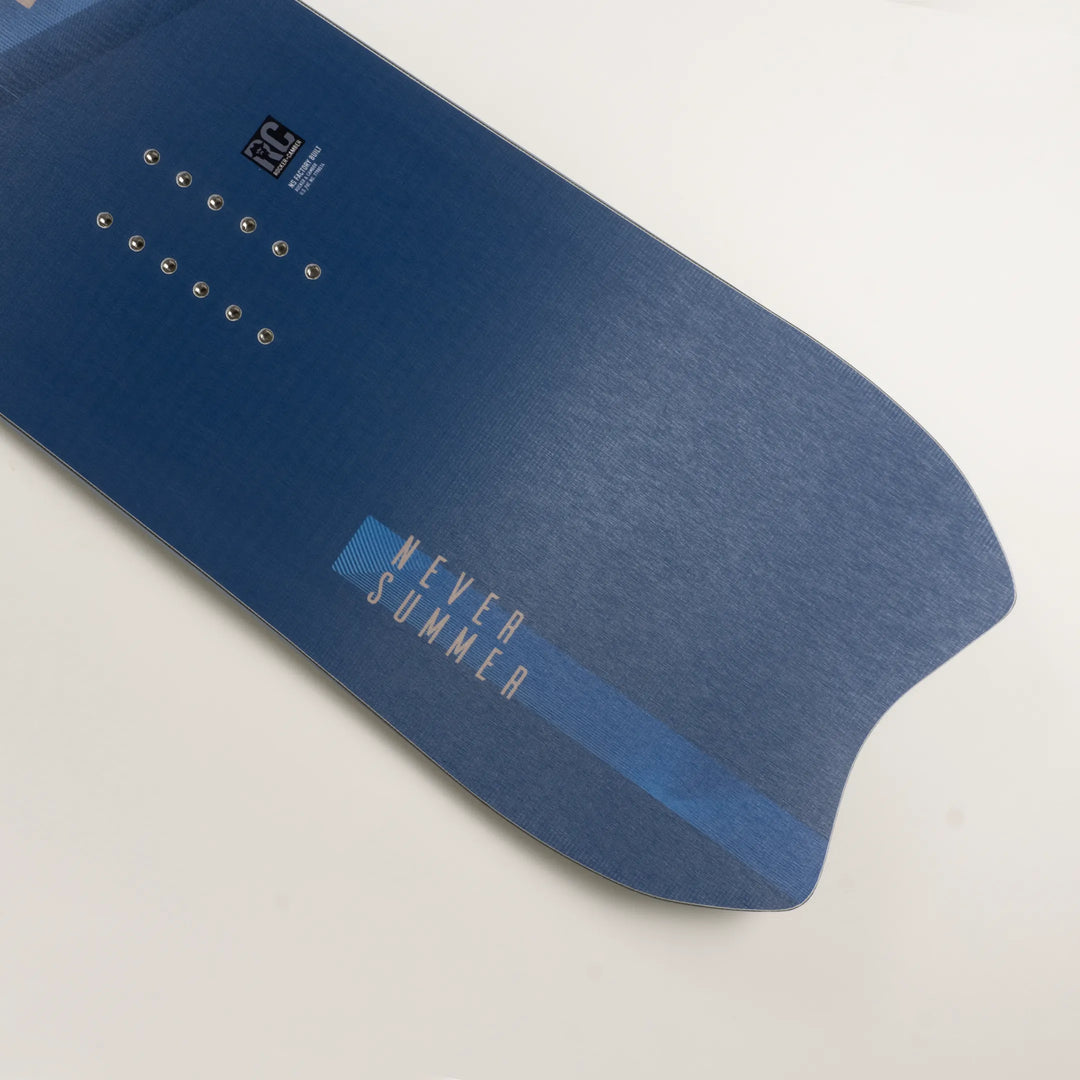 Men’s 2026 Swift Snowboard