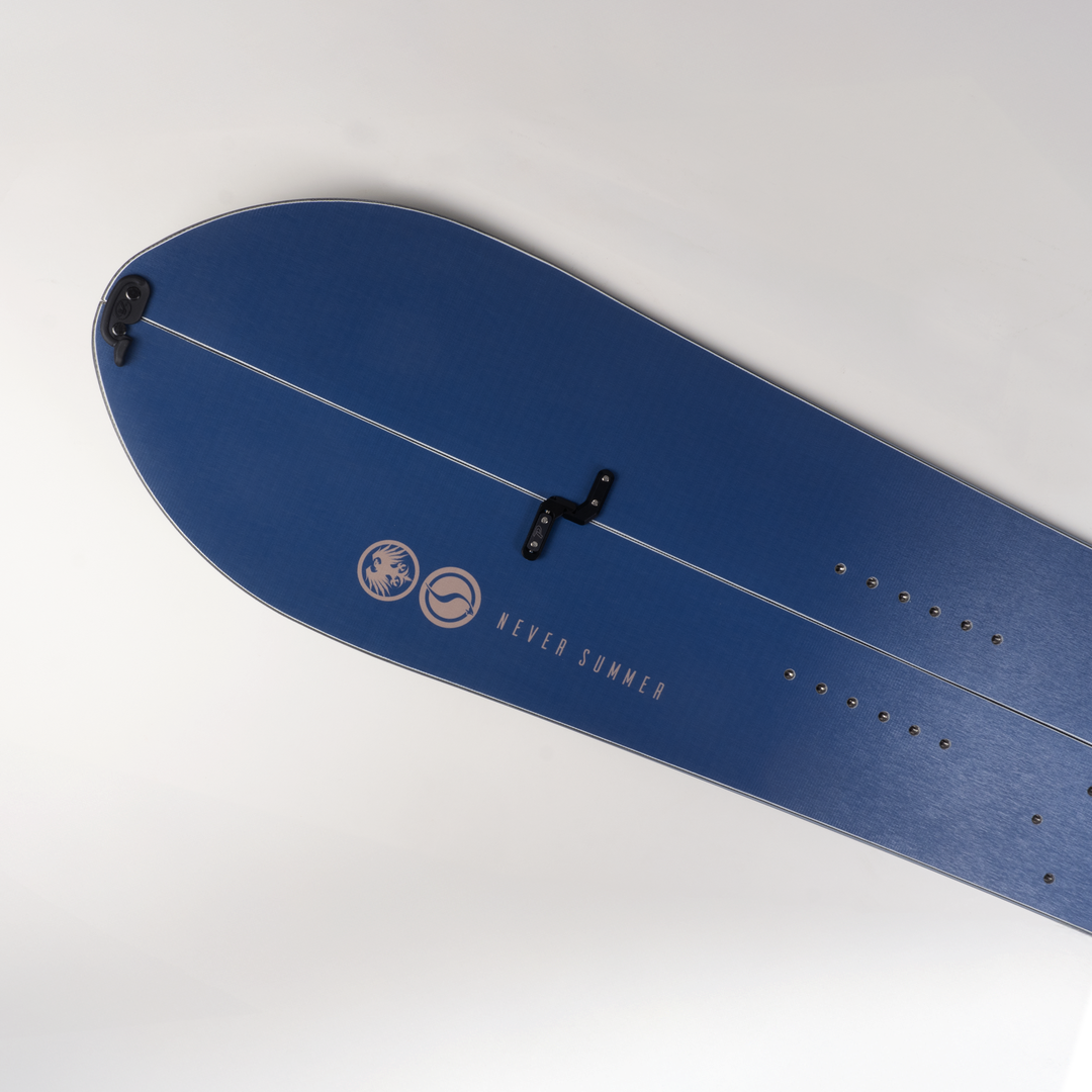 Men’s 2026 Swift Splitboard