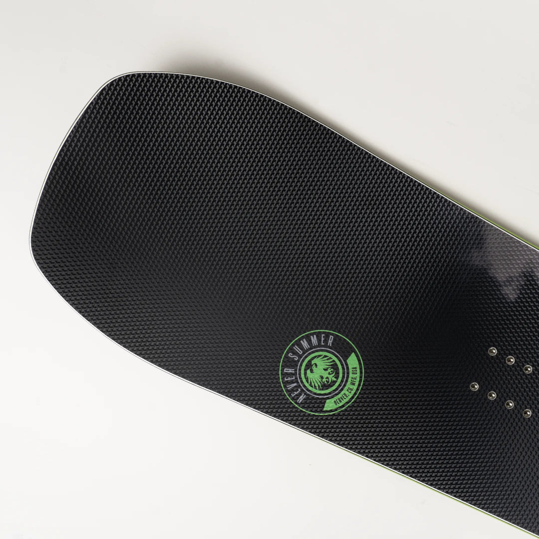 Men’s 2026 Trooper Snowboard