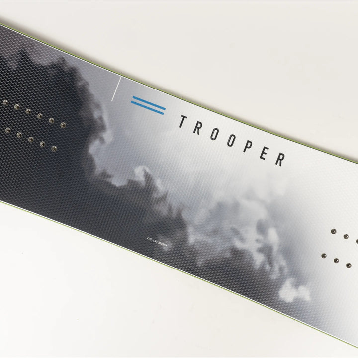 Men’s 2026 Trooper Snowboard