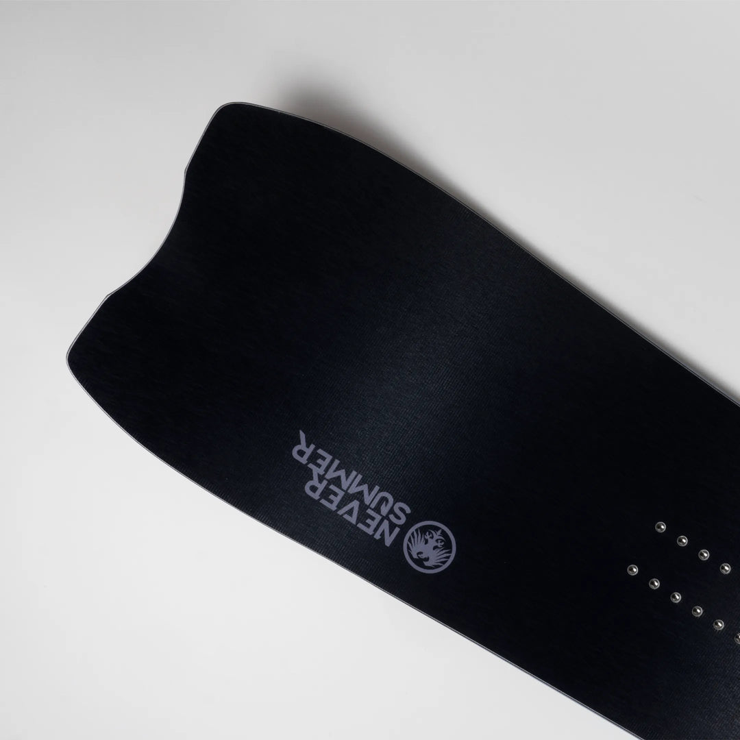 Men's 2026 V-Twin Snowboard