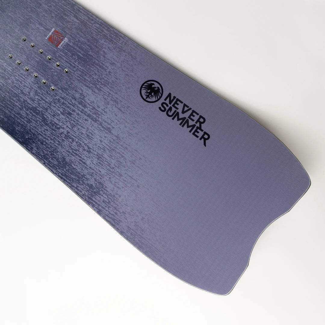 Men's 2026 V-Twin Snowboard