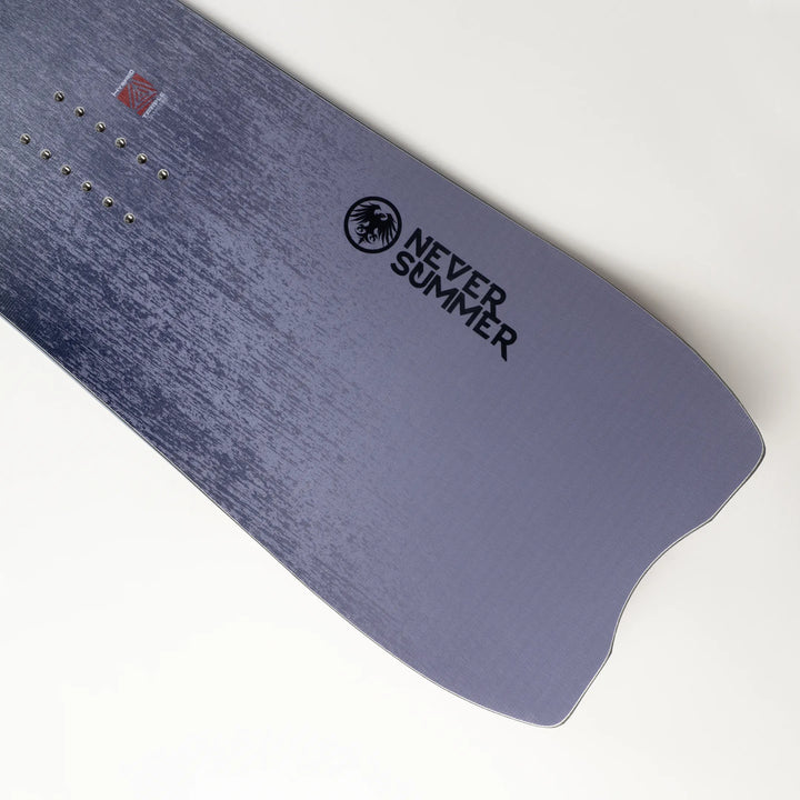 Men's 2026 V-Twin Snowboard