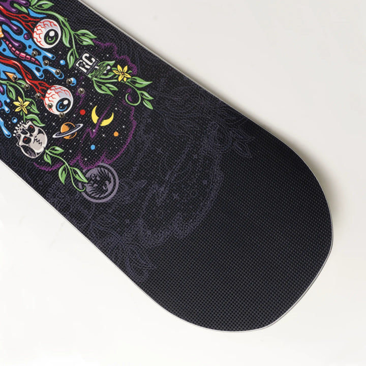 Kid’s 2026 Yutes Snowboard