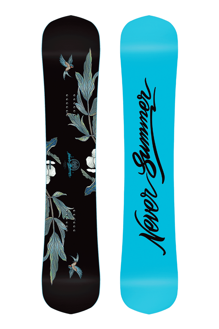 Women’s 2027 Cascade Snowboard