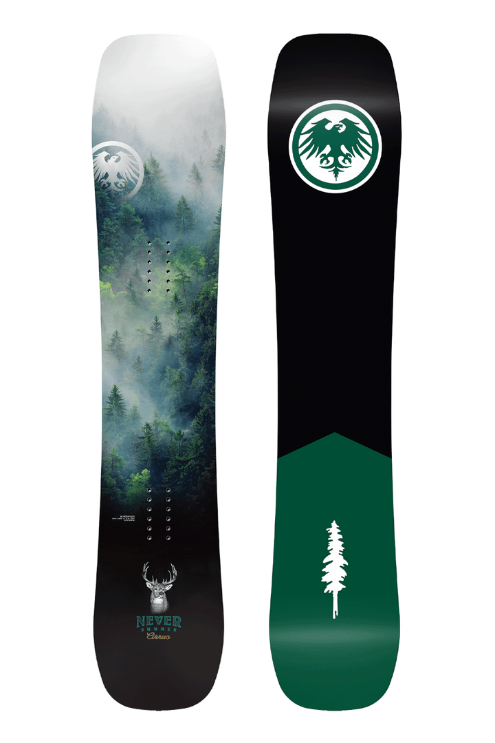 Women’s 2027 Cirrus Snowboard