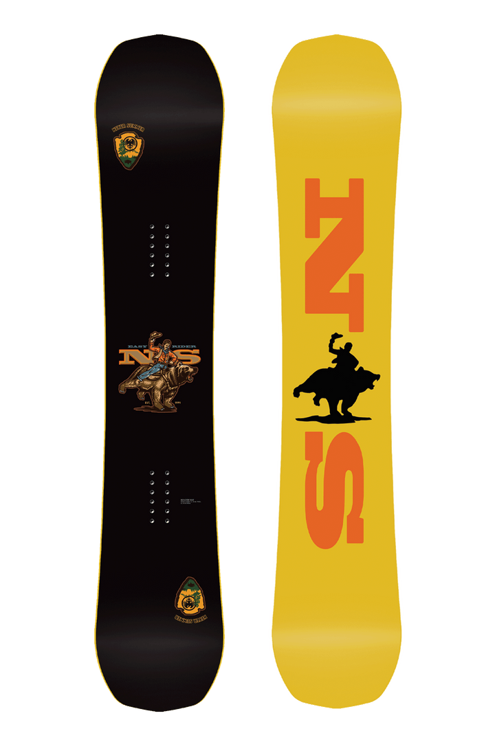 Men’s 2027 Easy Rider Snowboard