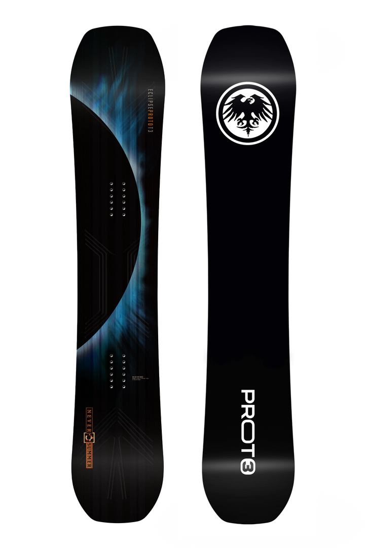 Men’s 2027 Proto T3 Eclipse Snowboard
