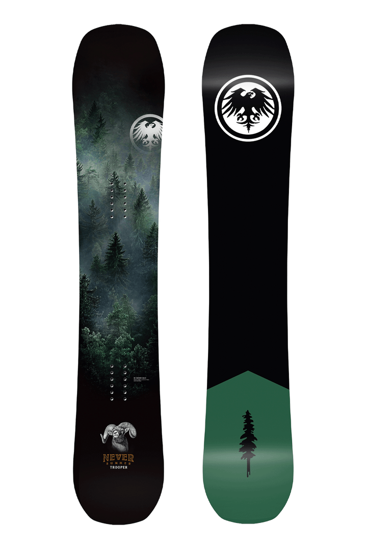 Men’s 2027 Trooper Snowboard
