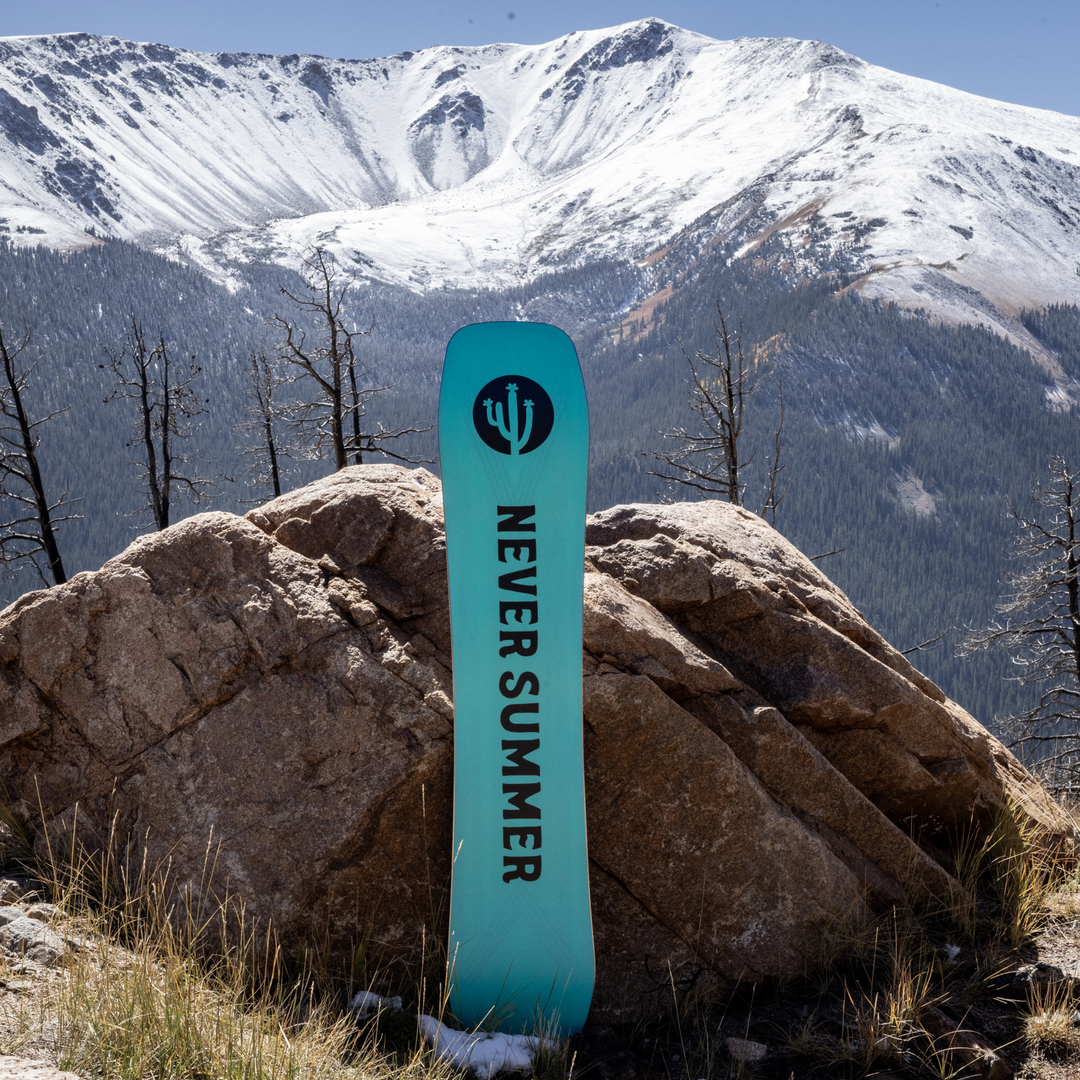 Women’s 2026 Cirrus Snowboard