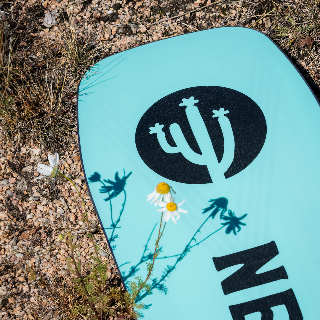 Women’s 2026 Cirrus Snowboard