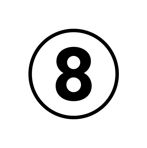 Board Damp: 8