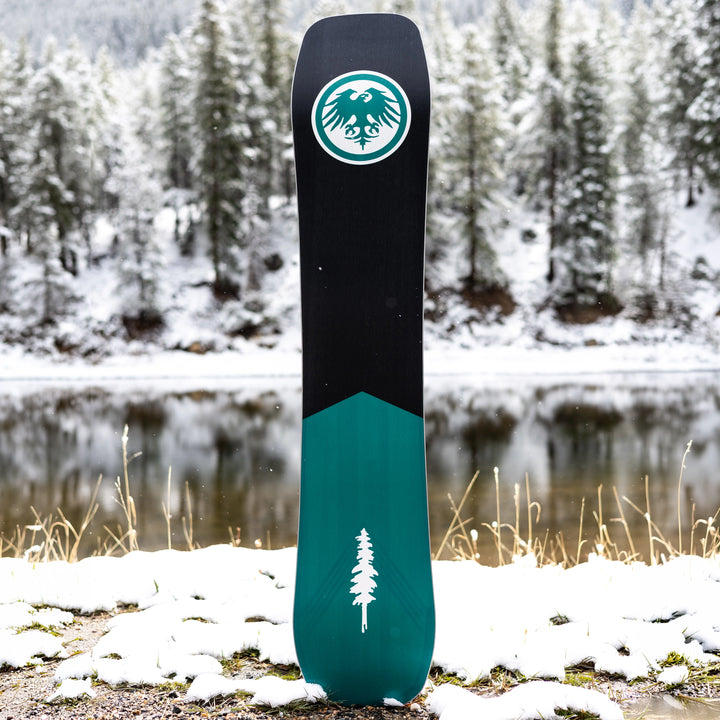 Women’s 2027 Cirrus Snowboard