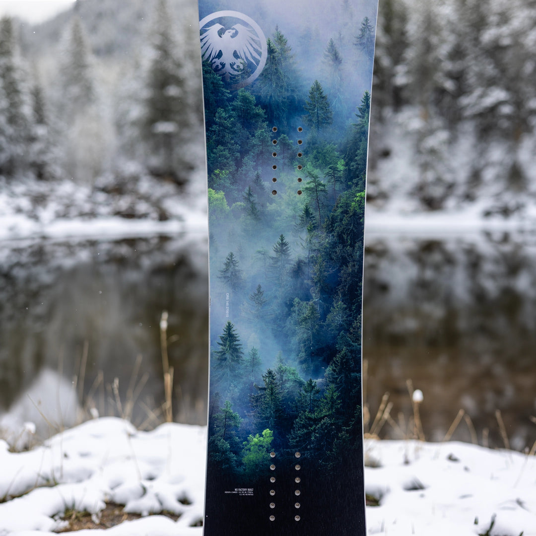 Women’s 2027 Cirrus Snowboard
