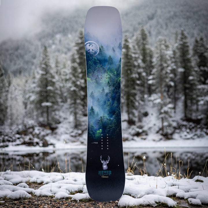 Women’s 2027 Cirrus Snowboard