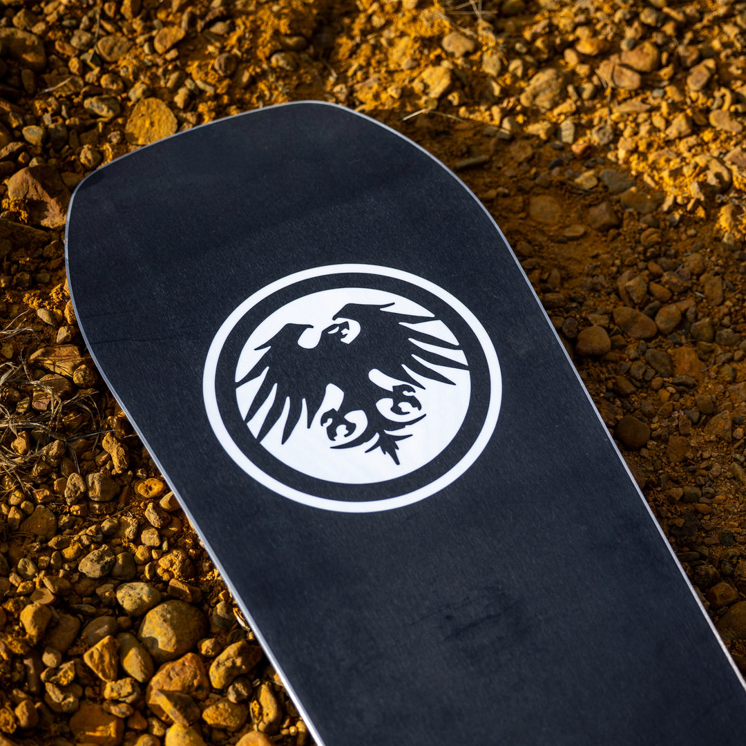 Men’s 2027 Proto T3 Eclipse Snowboard
