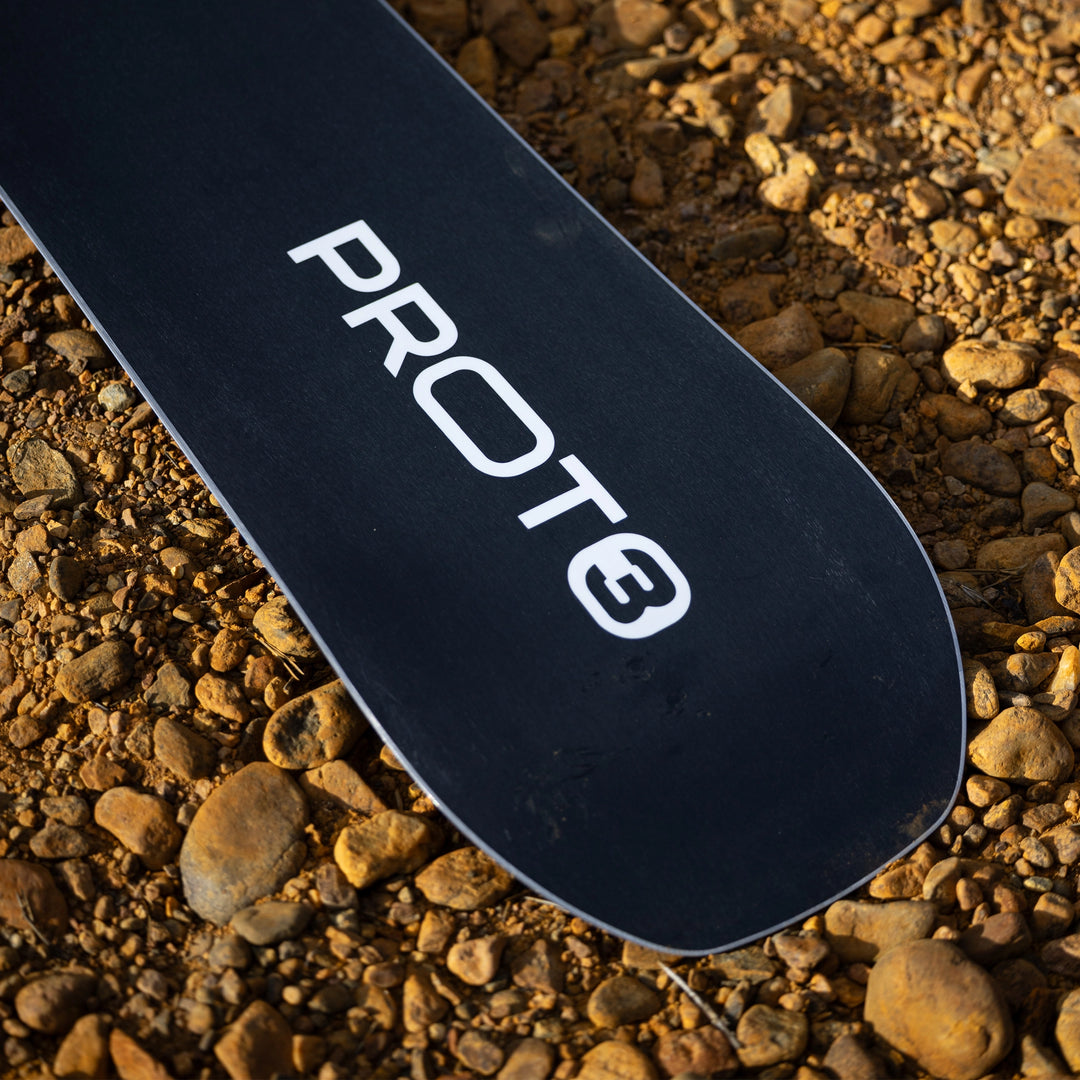 Men’s 2027 Proto T3 Eclipse Snowboard