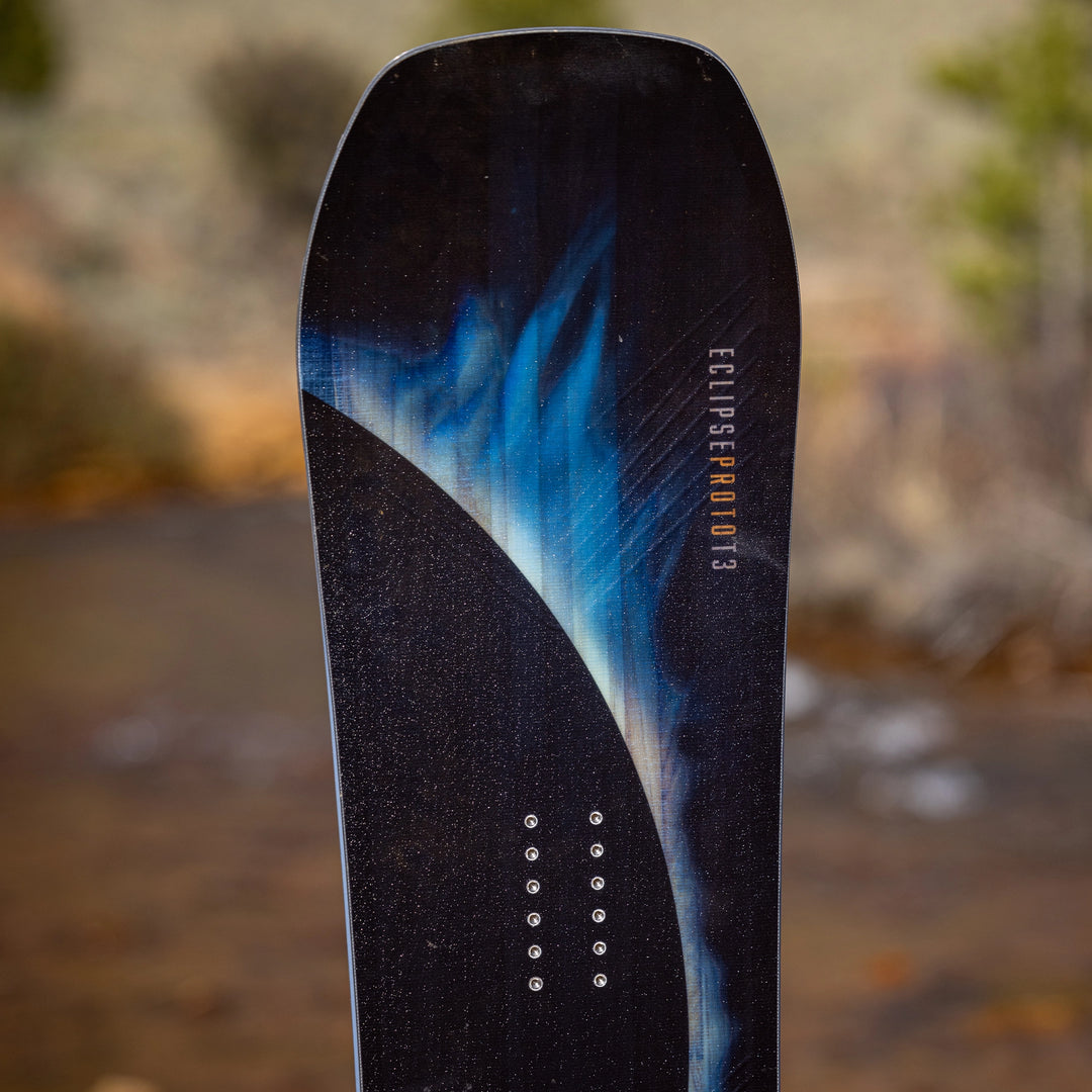 Men’s 2027 Proto T3 Eclipse Snowboard