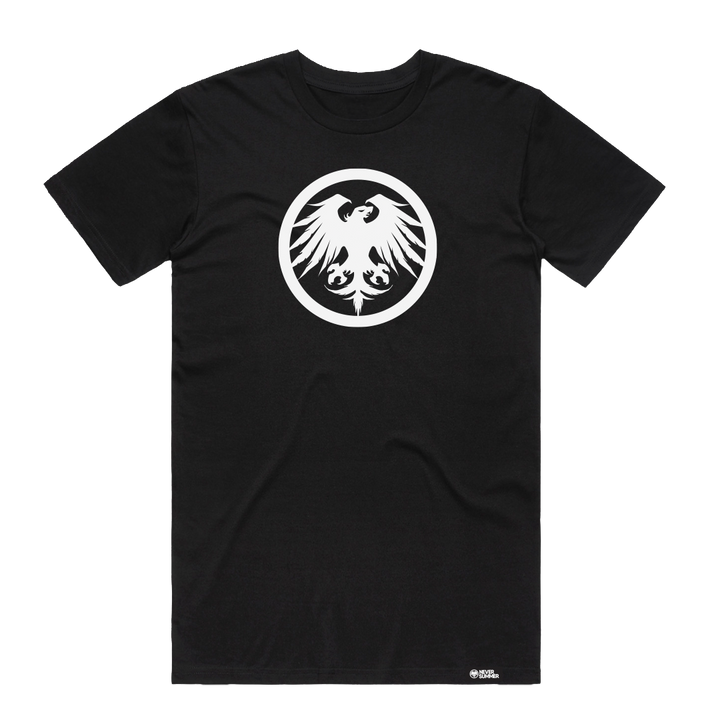 Never Summer Eagle Tee