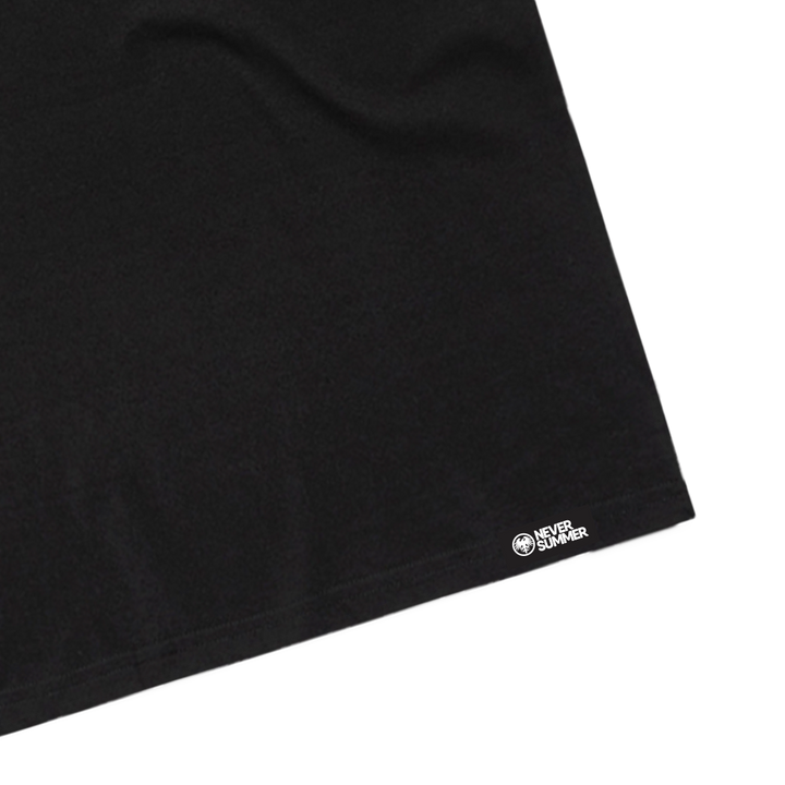 Never Summer Eagle Tee