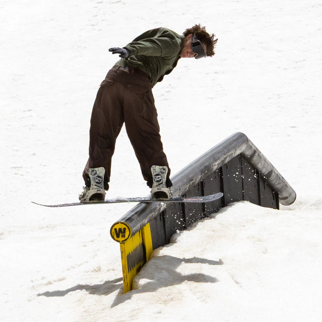 Men’s 2026 Easy Rider Snowboard
