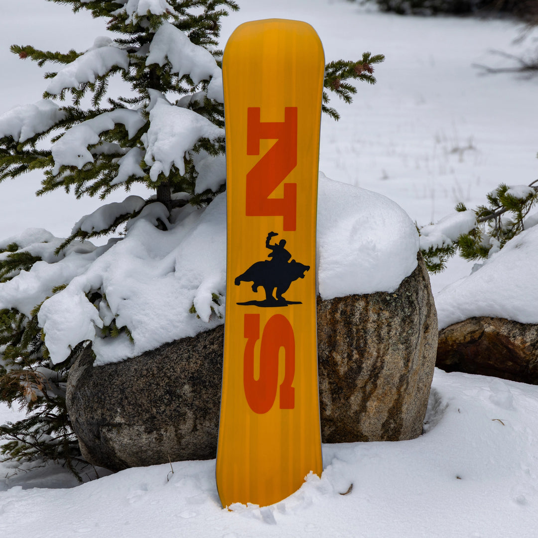 Men’s 2027 Easy Rider Snowboard