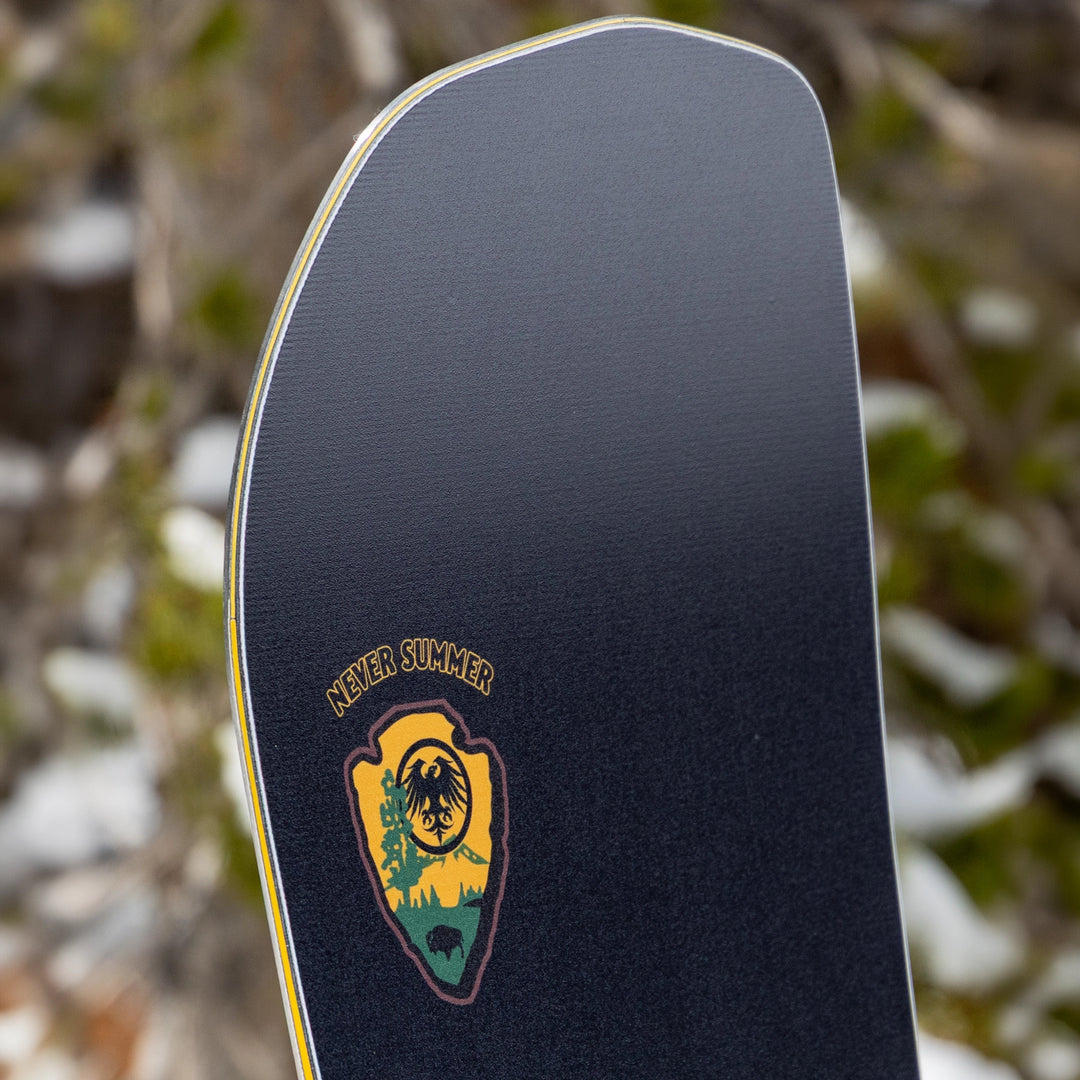 Men’s 2027 Easy Rider Snowboard