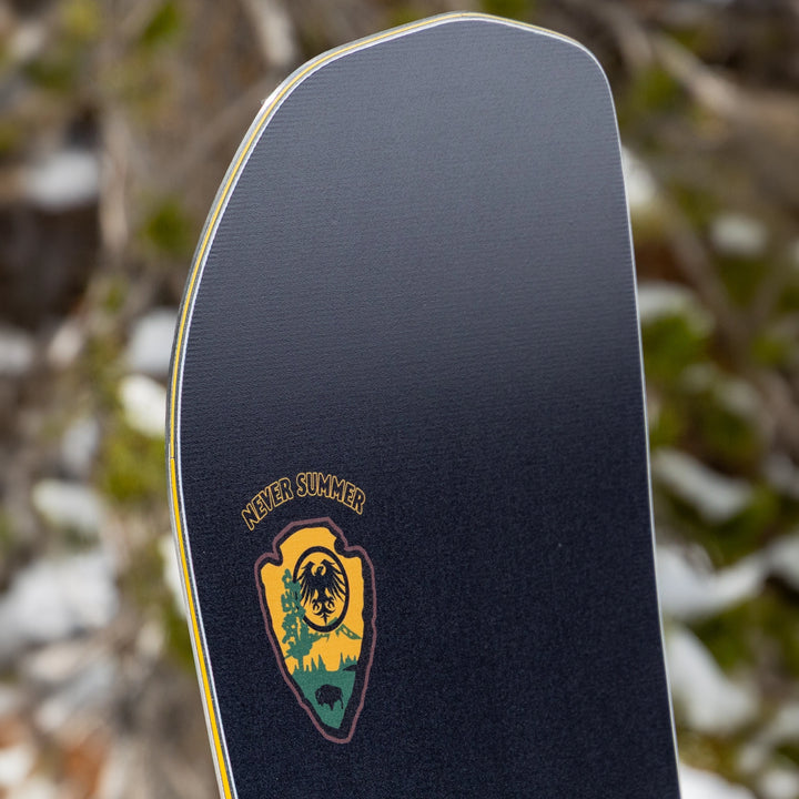 Men’s 2027 Easy Rider Snowboard