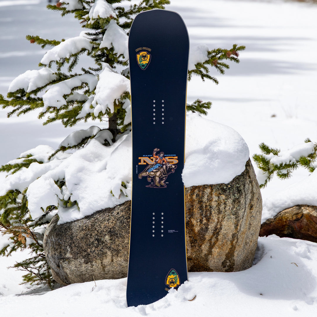 Men’s 2027 Easy Rider Snowboard