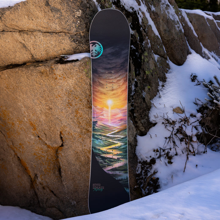 Women’s 2027 Infinity Snowboard