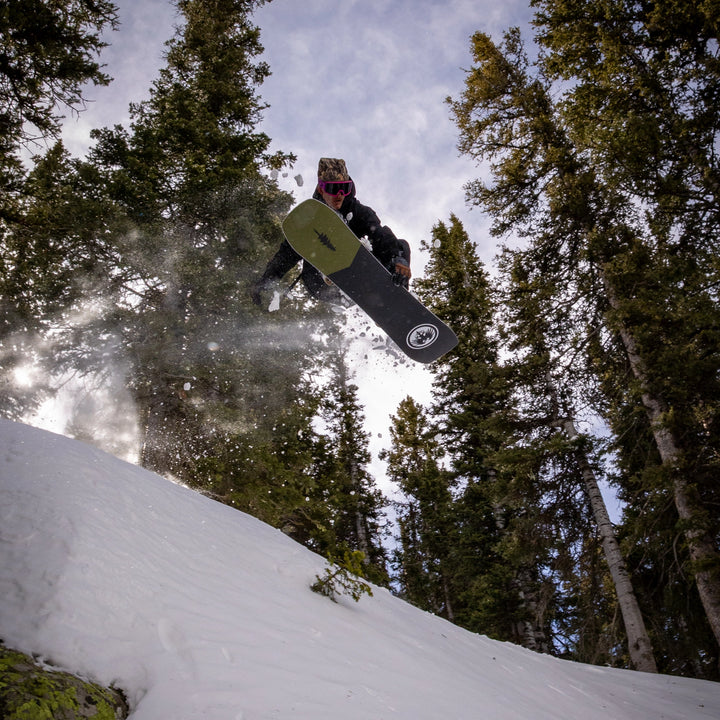 Men’s 2027 Nokhu Snowboard