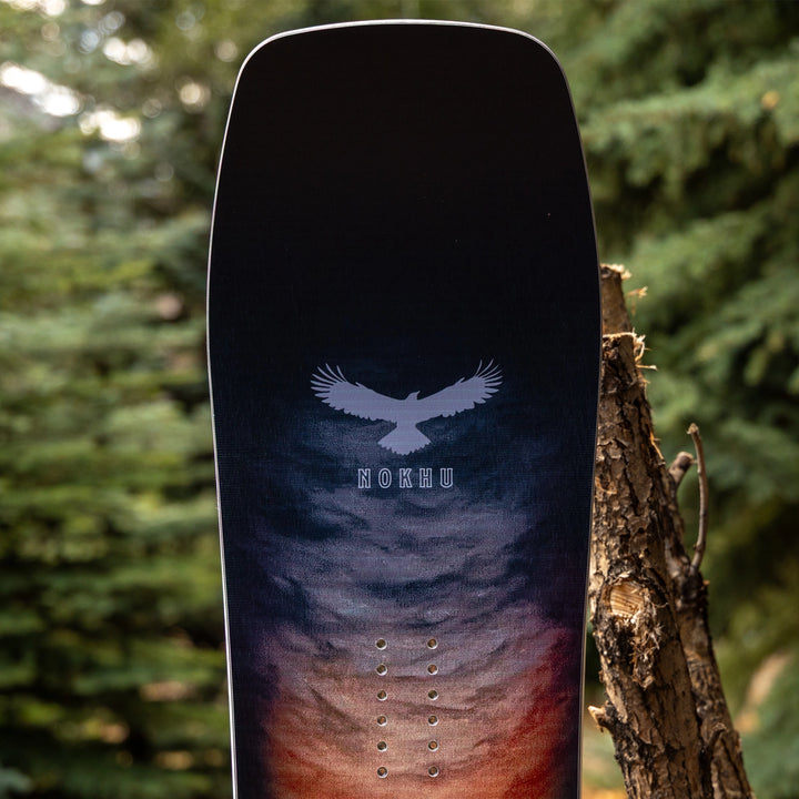 Men’s 2027 Nokhu Snowboard