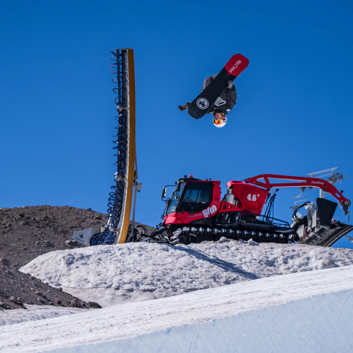 Men’s 2027 Proto Type 3 Snowboard