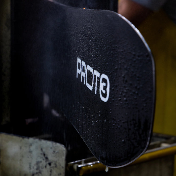 Men’s 2027 Proto T3 FR Snowboard